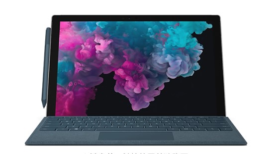 朗县从 Mac 切换到 Microsoft Surface
