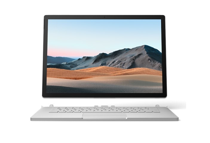 朗县Surface 维修前的准备工作