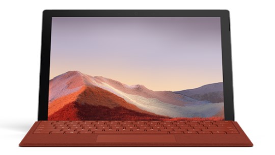 朗县清洁和维护 Surface